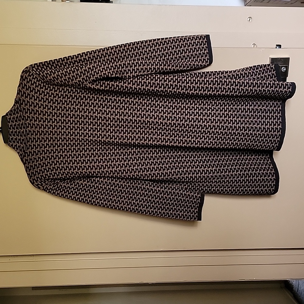 Open sweater - Picture 5 of 5